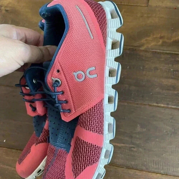 On Running Shoes - ON CLOUD Women’s Running Shoes